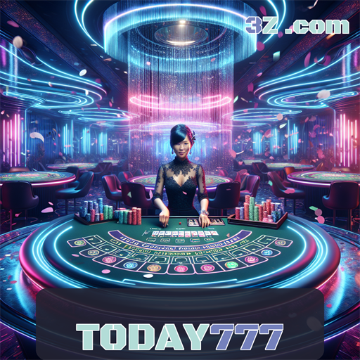 Jogos Empolgantes no Today777: Entretenimento à Vista!