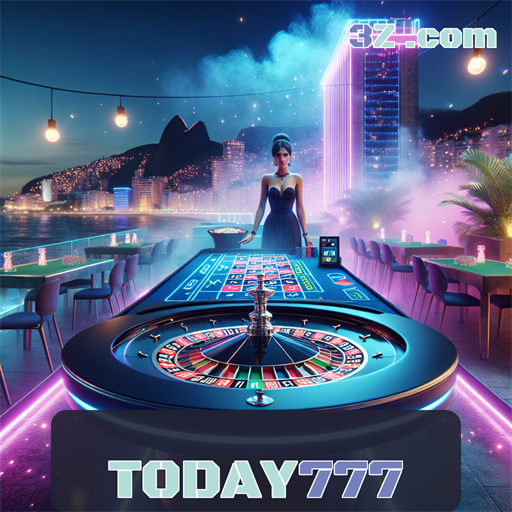 Login Criativo: A Portaria para Diversão no Today777