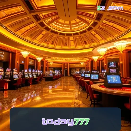 today777 App