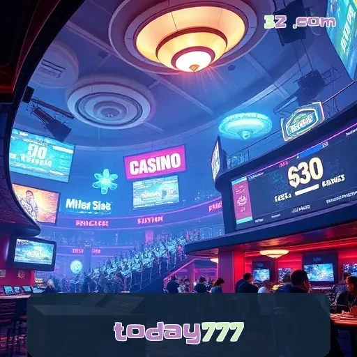today777 Jogos