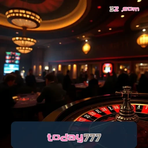 today777 Suporte 24/7