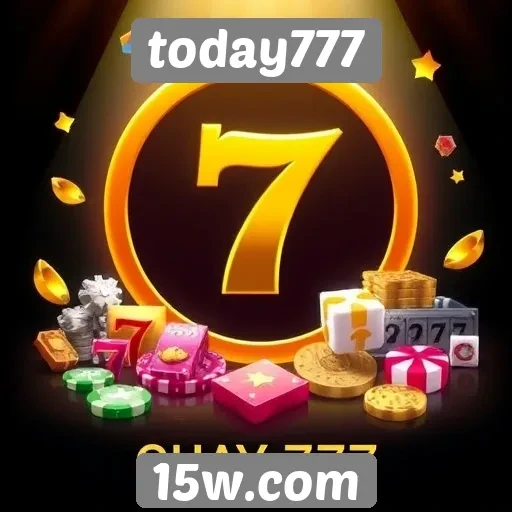 today777 apresenta novos jogos de cassino online